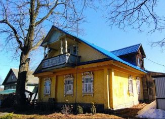 Продается дом, 130 м2, деревня Якунники