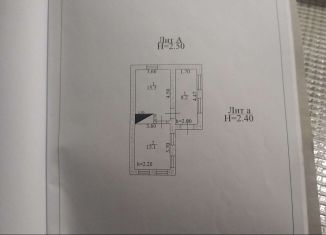 Продается дом, 28 м2, Усть-Джегута, Курортная улица, 57