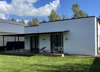 Продается дом, 145 м2, поселок городского типа Богатые Сабы, Светлая улица, 17