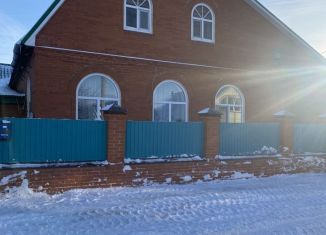 Продажа дома, 150.9 м2, поселок городского типа Рыбная Слобода, переулок Строителей