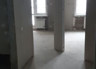 Продается 1-комнатная квартира, 40 м2, рабочий поселок Маркова, ЖК Ботаника, жилой комплекс Ботаника, 10