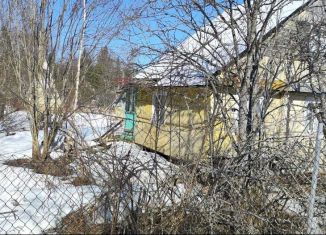 Продается дом, 36 м2, садоводческий массив Пупышево, 3-я линия