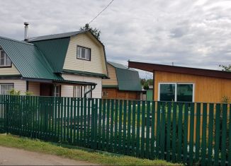 Продажа дома, 60 м2, территория Доманик-Ёль