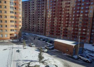 Аренда 1-комнатной квартиры, 41 м2, Красноярск, Соколовская улица, 76А, ЖК Радужный