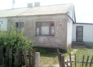 Продам дом, 61.6 м2, поселок Алексеевский, Спортивная улица