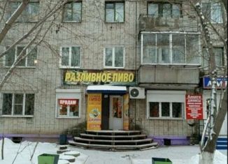 Продажа помещения свободного назначения, 42.5 м2, Комсомольск-на-Амуре, Интернациональный проспект, 55