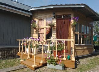 Продается дом, 50 м2, Юрга, Островная улица, 12