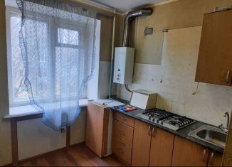 Продается 1-комнатная квартира, 32 м2, Вологда, улица Казакова, 10А, микрорайон Ремсельмаш