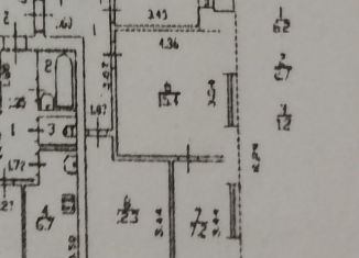 Продаю 3-ком. квартиру, 54.6 м2, Кронштадт, Петровская улица, 12/4