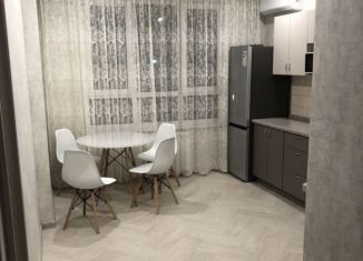 Сдается однокомнатная квартира, 34 м2, Люберцы, ЖК Гоголь Парк, улица 8 Марта, 48к1