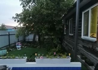 Продается дом, 50 м2, село Шуваево, улица 40 лет Победы