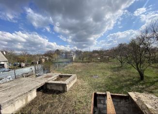 Продажа земельного участка, 5.2 сот., ТСН СНТ Медик, Тенистая улица