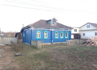 Продам дом, 64 м2, село Ковардицы, Физкультурная улица, 93