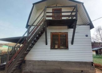 Продается дача, 40 м2, СНТ № 9 Ингода