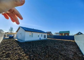 Продам дом, 110.5 м2, деревня Ядромино, улица Экватор, 8