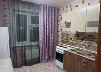 1-комнатная квартира в аренду, 36 м2, Кемеровская область, Чистопольская улица, 15А