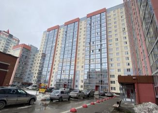 Продам двухкомнатную квартиру, 54 м2, Новосибирск, улица Петухова, 160, ЖК Тулинка