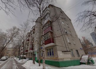 Продам трехкомнатную квартиру, 53.4 м2, Москва, Стрельбищенский переулок, 18А, станция Тестовская