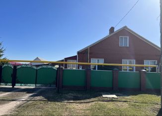 Продам дом, 90 м2, село Байларово, улица Тукая, 58