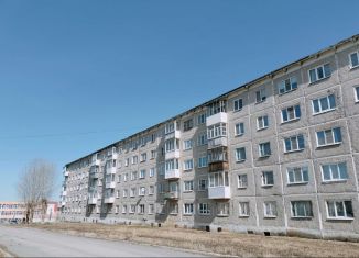 1-комнатная квартира на продажу, 25.1 м2, посёлок Новоуткинск, улица Крупской, 48