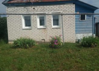 Дом на продажу, 24 м2, деревня Кужутки, Центральная улица