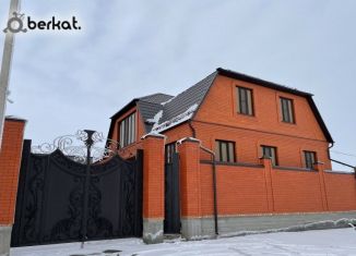 Продаю дом, 500 м2, Назрань, улица Т.Т. Евлоева