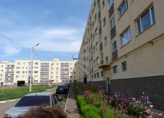 Аренда 1-комнатной квартиры, 42 м2, село Нижегородка, улица Чапаева, 29/1