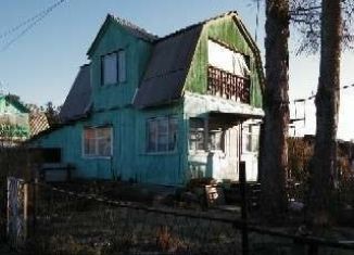 Продам дом, 35 м2, СНТ Геофизик, Сосновая улица, 100