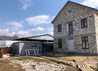 Продажа дома, 162 м2, деревня Слащево