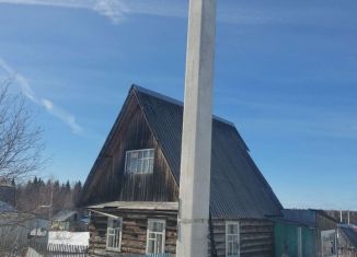 Продам дом, 52 м2, Коми