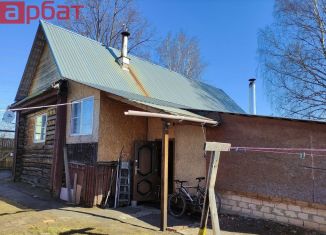 Продам дом, 68 м2, посёлок городского типа Ветлужский, улица Труда, 32