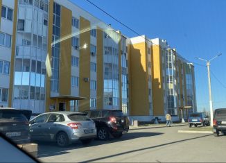 Сдается 2-ком. квартира, 63 м2, Борисоглебск, Аэродромная улица