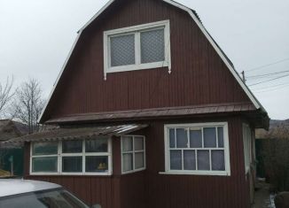 Продается дом, 30 м2, ДНТ Надежда