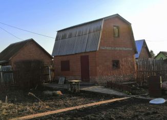 Продажа дачи, 20 м2, садовое некоммерческое товарищество № 14, садовое некоммерческое товарищество № 14, 8