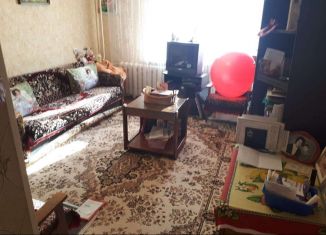 Сдам 1-комнатную квартиру, 37.5 м2, Вуктыл, Комсомольская улица, 27