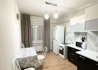Аренда 1-комнатной квартиры, 35 м2, Улан-Удэ, улица Цивилева, 42
