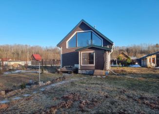 Продам дом, 50 м2, деревня Мелекса