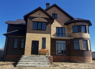 Продаю дом, 250 м2, деревня Шоя-Кузнецово, Радужная улица