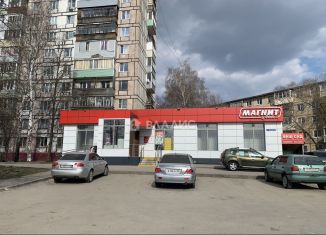 Продажа торговой площади, 491.2 м2, Владимирская область, улица Лакина, 153И