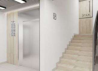 Продажа квартиры студии, 31.4 м2, Майкоп