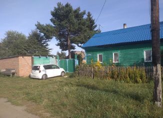 Продам дом, 82 м2, посёлок Ачаирский, Звёздная улица, 2