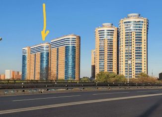 Продается однокомнатная квартира, 60.8 м2, Реутов, улица Реутовских Ополченцев, 8