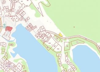 Продажа земельного участка, 8 сот., Кончезерское сельское поселение