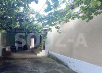 Продажа дома, 60 м2, село Витязево, Сельская улица