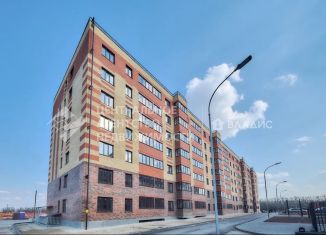 Квартира на продажу студия, 25.1 м2, село Дядьково, Малиновая улица, 5