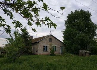 Продается дом, 80 м2, село Пичуга, Степная улица