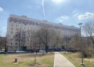 Продается 1-ком. квартира, 32.6 м2, Москва, 3-я Сокольническая улица, 3-я Сокольническая улица, 2