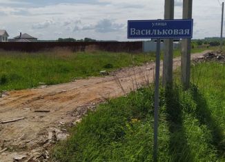 Земельный участок на продажу, 6 сот., посёлок городского типа Знаменка, М-2, подъезд к Орлу, 25-й километр