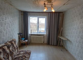2-комнатная квартира на продажу, 54 м2, посёлок Нижнедевицк, Дорожная улица, 2