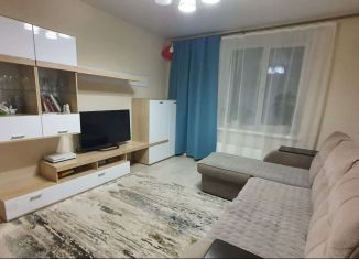 Продажа 2-ком. квартиры, 54 м2, Казань, улица Азата Аббасова, 13, ЖК Весна